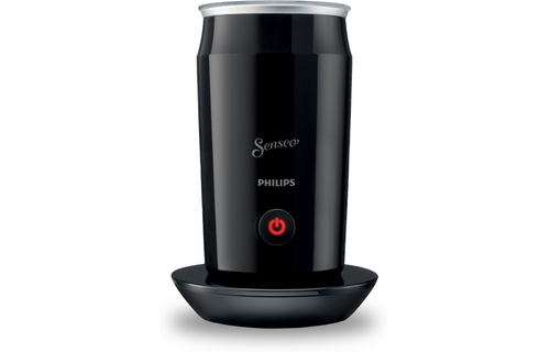 Philips Senseo Milk Twister CA6500/60 Zwart - Melkopschuimer