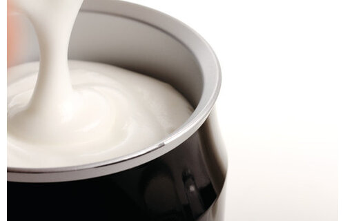 Philips Senseo Milk Twister CA6500/60 Zwart - Melkopschuimer