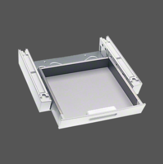 Miele WTV417 Tussenstuk