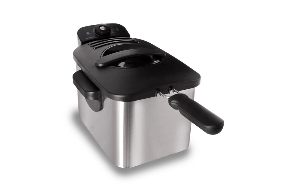 Inventum GF431 - Frituurpan