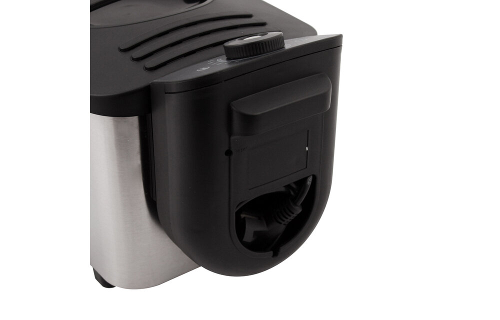 Inventum GF431 - Frituurpan