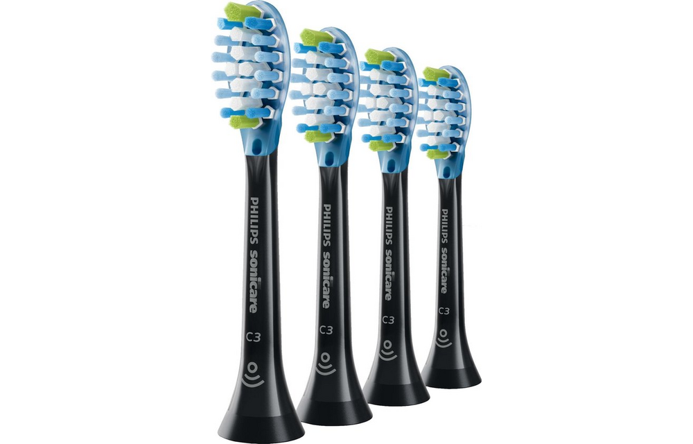 Philips Sonicare C3 Premium Plaque Defence HX9044/33 - Opzetborstel