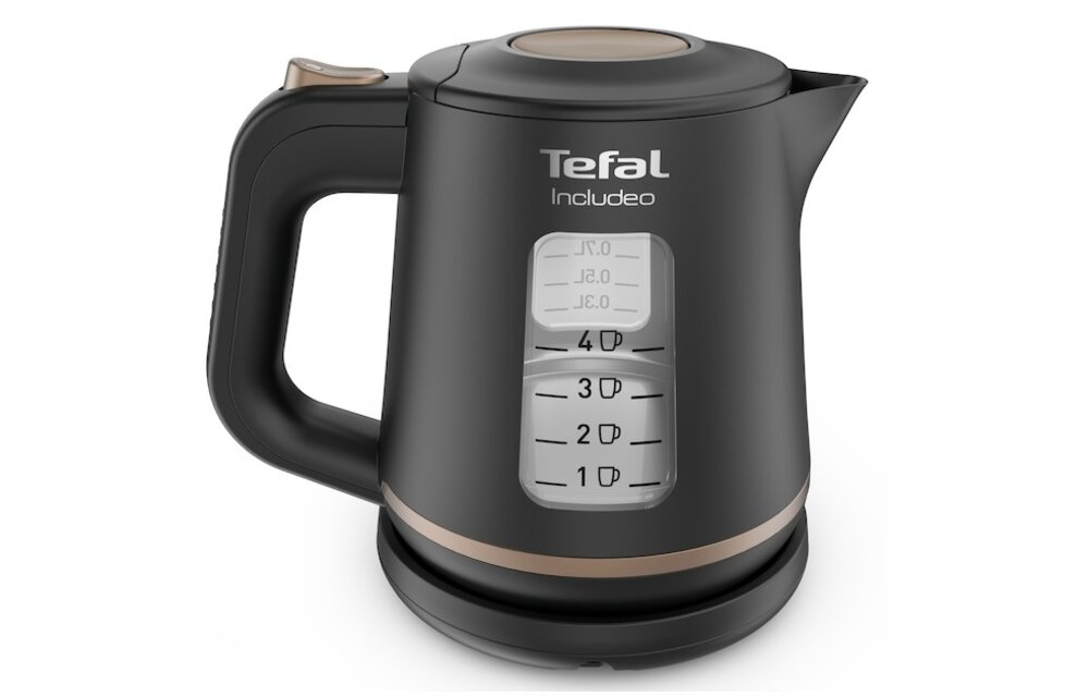 Tefal Includeo KI5338 - Waterkoker