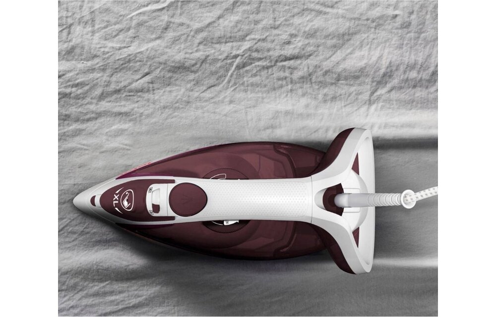 Tefal FV5714 EasyGliss Plus - Stoomstrijkijzer