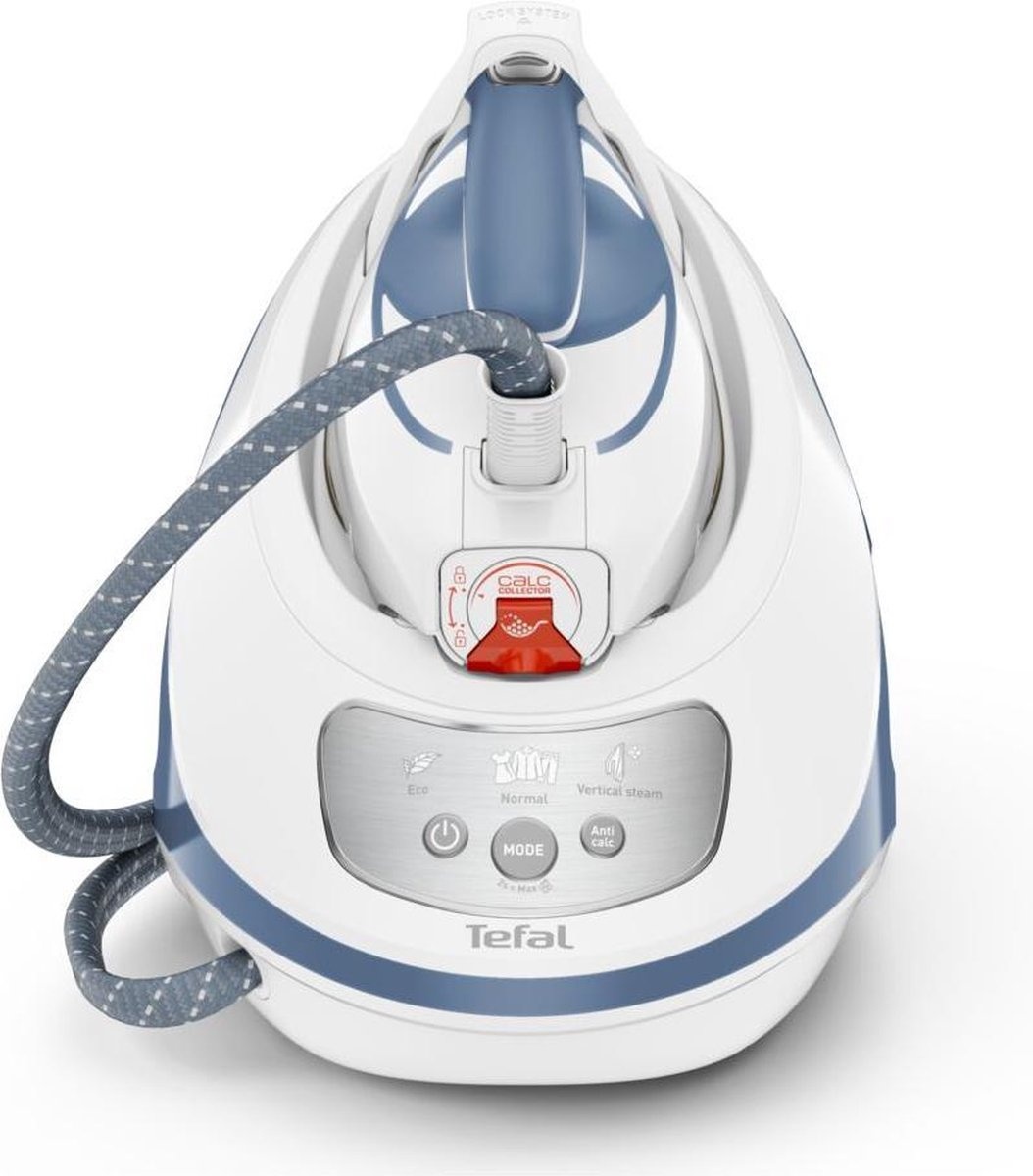 Tefal Express Protect SV9202 - Stoomgenerator