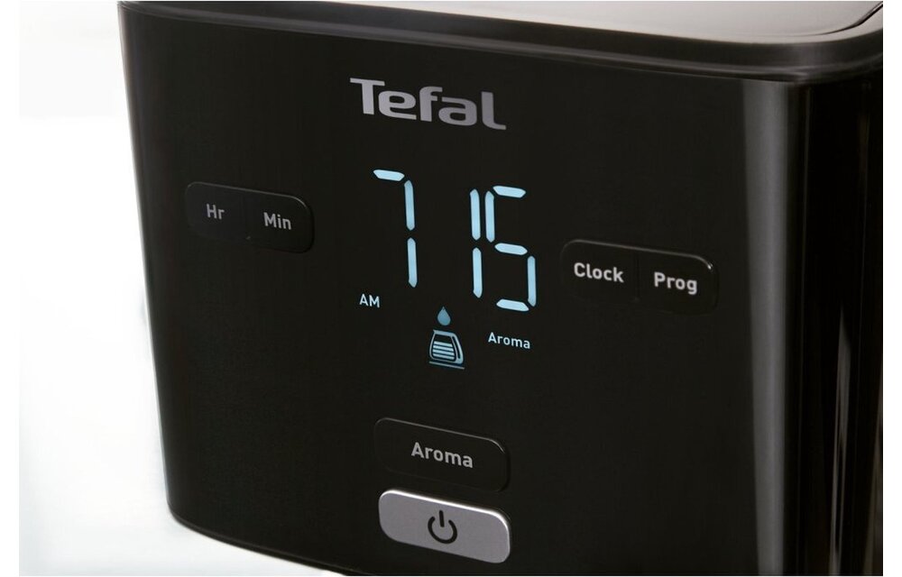 Tefal Smart'N Light CM6008 - Koffiezetapparaat