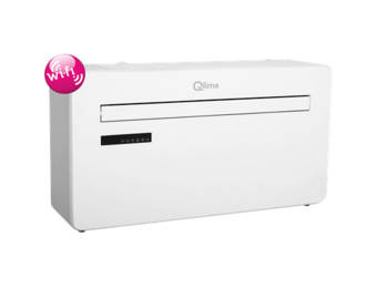 Qlima WDH229 Monoblock - Monoblock airco