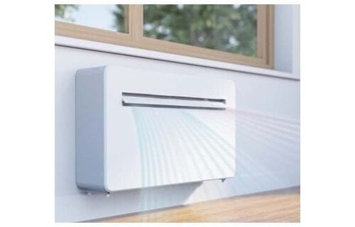 Qlima WDH229 Monoblock - Monoblock airco