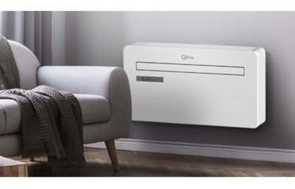 Qlima WDH229 Monoblock - Monoblock airco