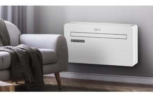 Qlima WDH229 Monoblock - Monoblock airco