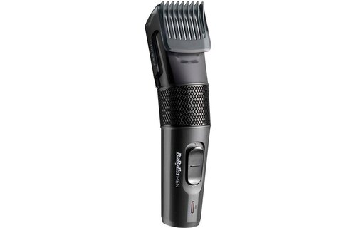 BaByliss Precision Cut E786E - Tondeuse