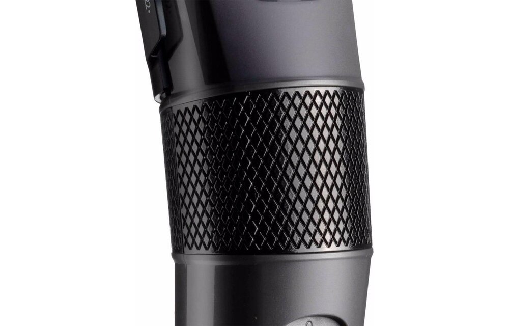 BaByliss Precision Cut E786E - Tondeuse