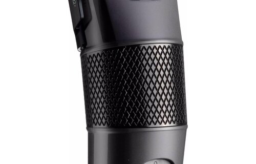 BaByliss Precision Cut E786E - Tondeuse