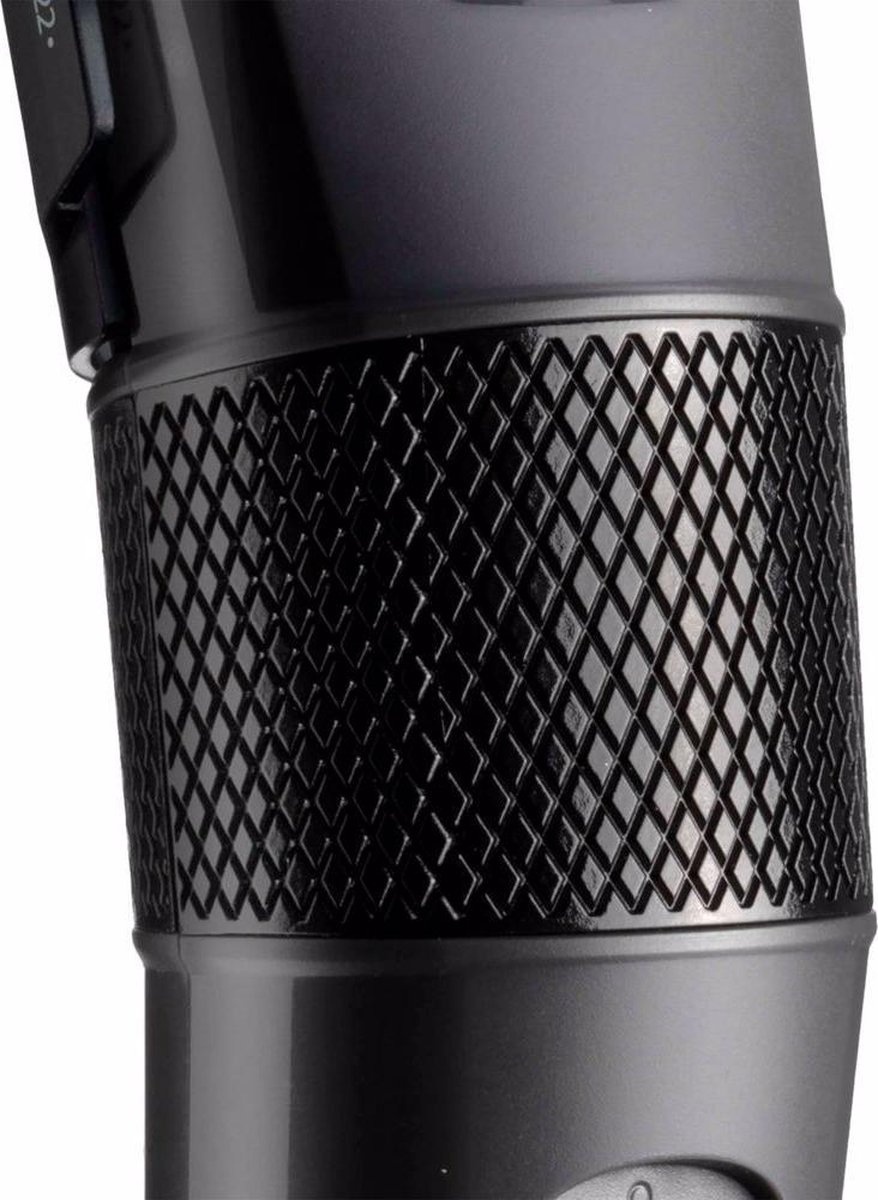 BaByliss Precision Cut E786E - Tondeuse