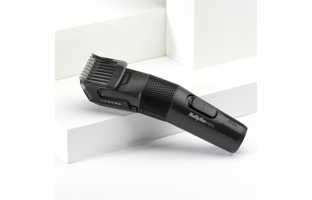 BaByliss Precision Cut E786E - Tondeuse