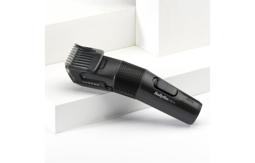 BaByliss Precision Cut E786E - Tondeuse