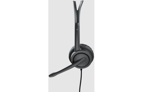 Trust Mauro Zwart - USB Headset