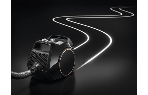 Miele Boost CX1 Cat & Dog - Stofzuiger zonder zak