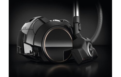 Miele Boost CX1 Cat & Dog - Stofzuiger zonder zak