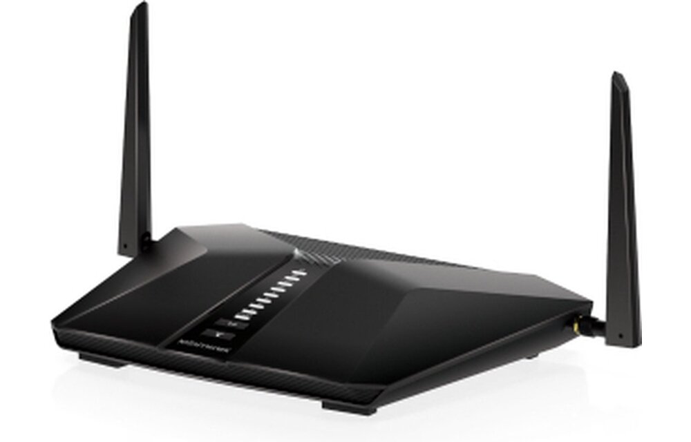 Netgear Nighthawk LAX20 - Router