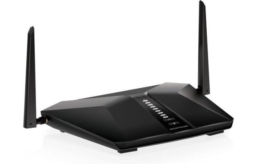 Netgear Nighthawk LAX20 - Router