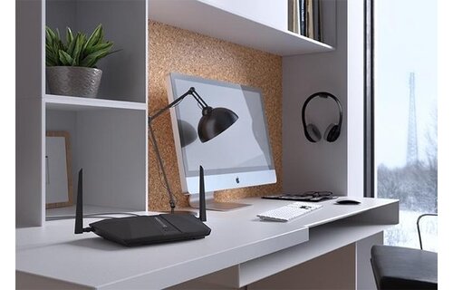 Netgear Nighthawk LAX20 - Router