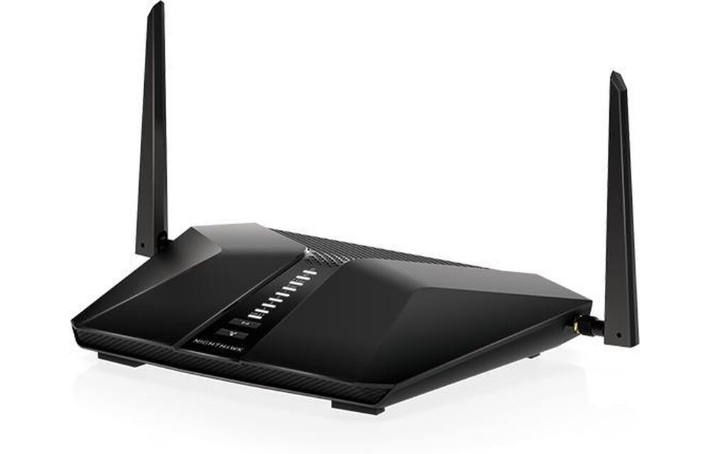 Netgear Nighthawk LAX20 - Router