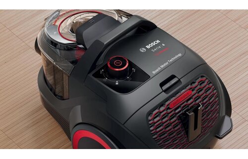 Bosch ProPower BGS21POW2 - Stofzuiger zonder zak