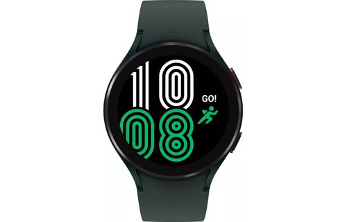 Samsung Galaxy Watch4 44mm Groen - Smartwatch