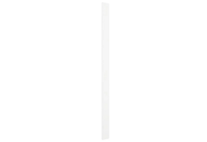 Vogel's TVA 6000 (80cm) Zwart - Kabelgoot