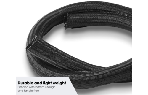 Vogel's TVA 6202 Kabelsok lengte (1m)