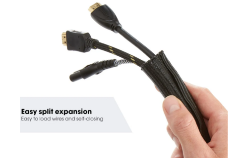 Vogel's TVA 6202 Kabelsok lengte (1m)