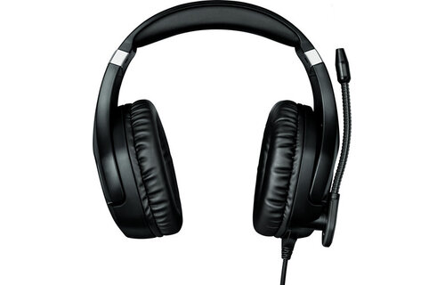 Trust Forze PS4 GXT 488 Zwart/Blauw - Gaming headset