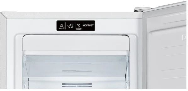 ETNA VV6169NWIT  - Vrieskast