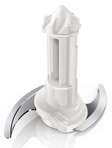 Philips HR1393/00 - Hakmolen