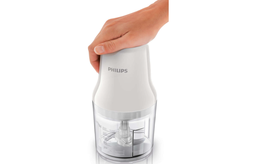 Philips HR1393/00 - Hakmolen