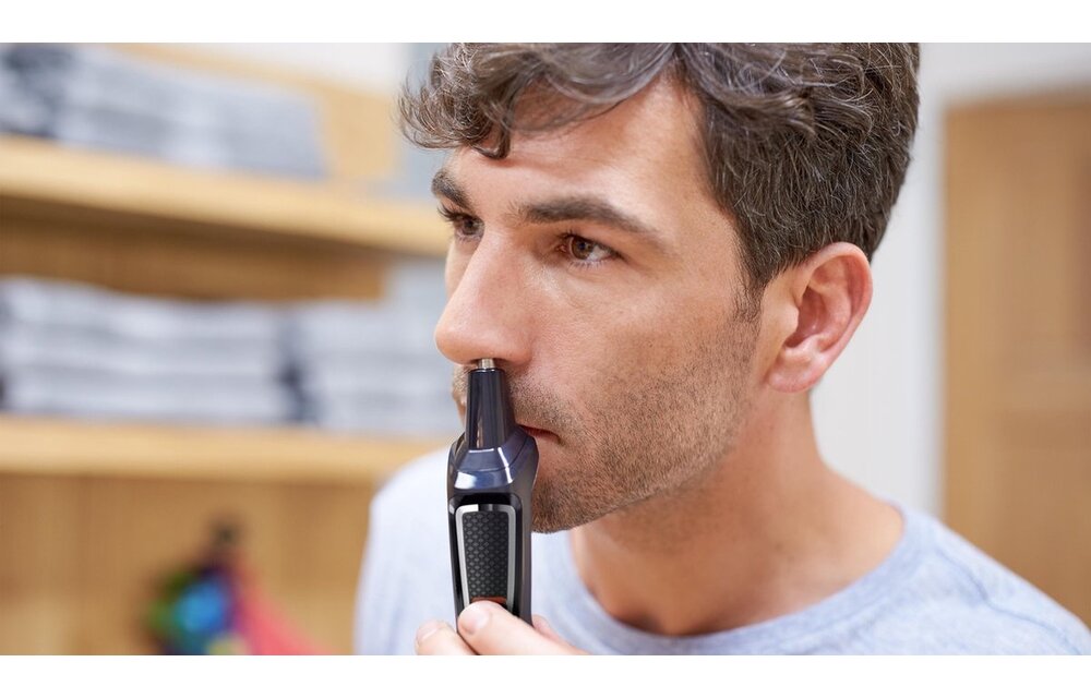 Philips Series 3000 MG3730/15 - Multigroomer