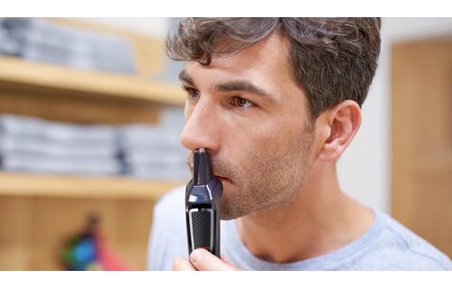 Philips Series 3000 MG3730/15 - Multigroomer