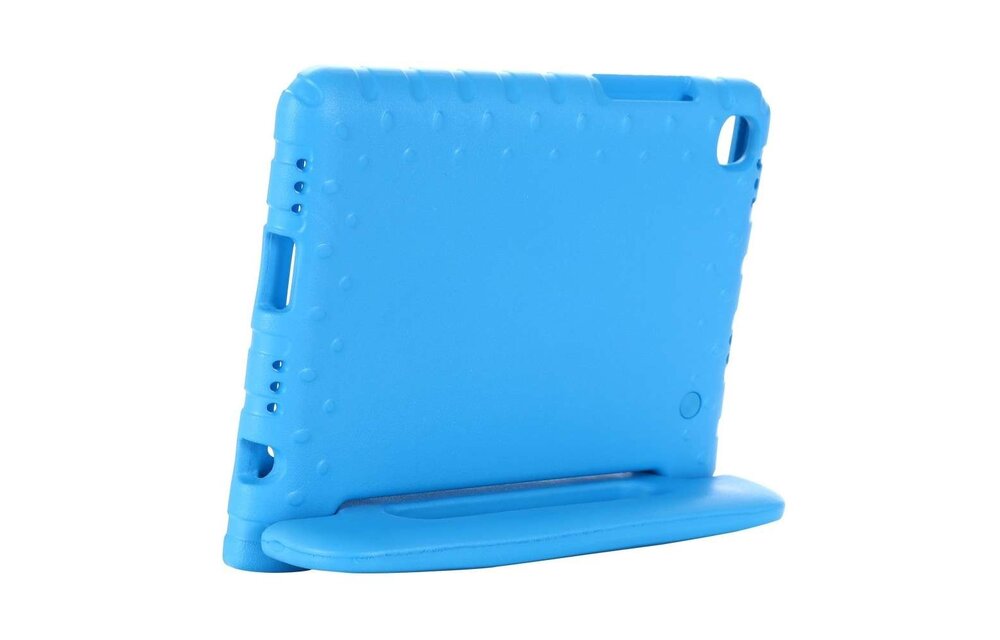Just In Case Kids Case Cassic - Samsung Galaxy A8 - Blauw - Tablethoes