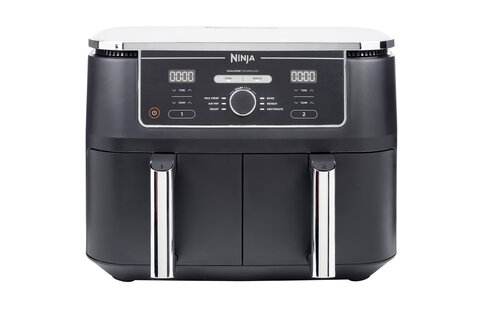 Ninja Foodi AF400EU - Hetelucht friteuse