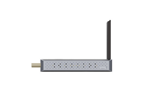 Stream T2 Pro - Extra HDMI transmitter voor Stream S2 Pro