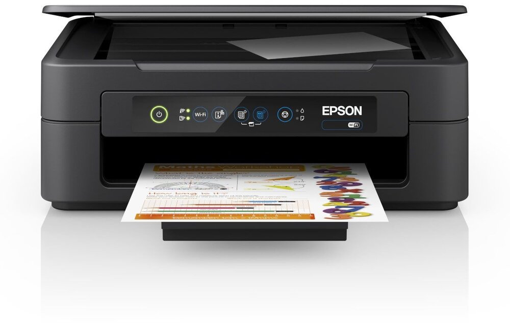 Epson Expression Home XP-2205 - All-in-one printer