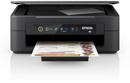 Epson Expression Home XP-2205 - All-in-one printer