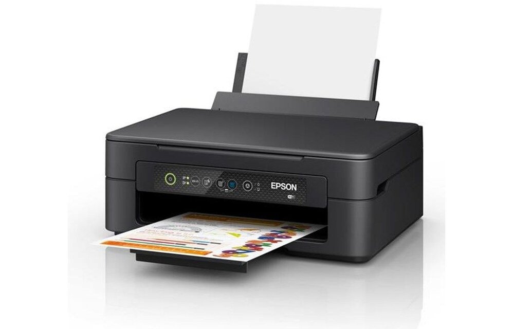 Epson Expression Home XP-2205 - All-in-one printer