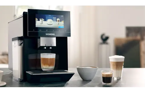 Siemens EQ.900 TQ905DF9 - Koffiemachine