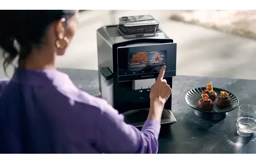 Siemens EQ.900 TQ905DF9 - Koffiemachine