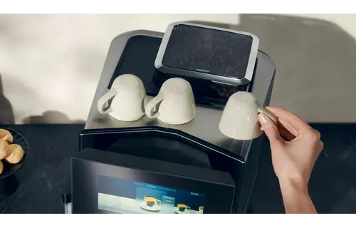 Siemens EQ.900 TQ905DF9 - Koffiemachine