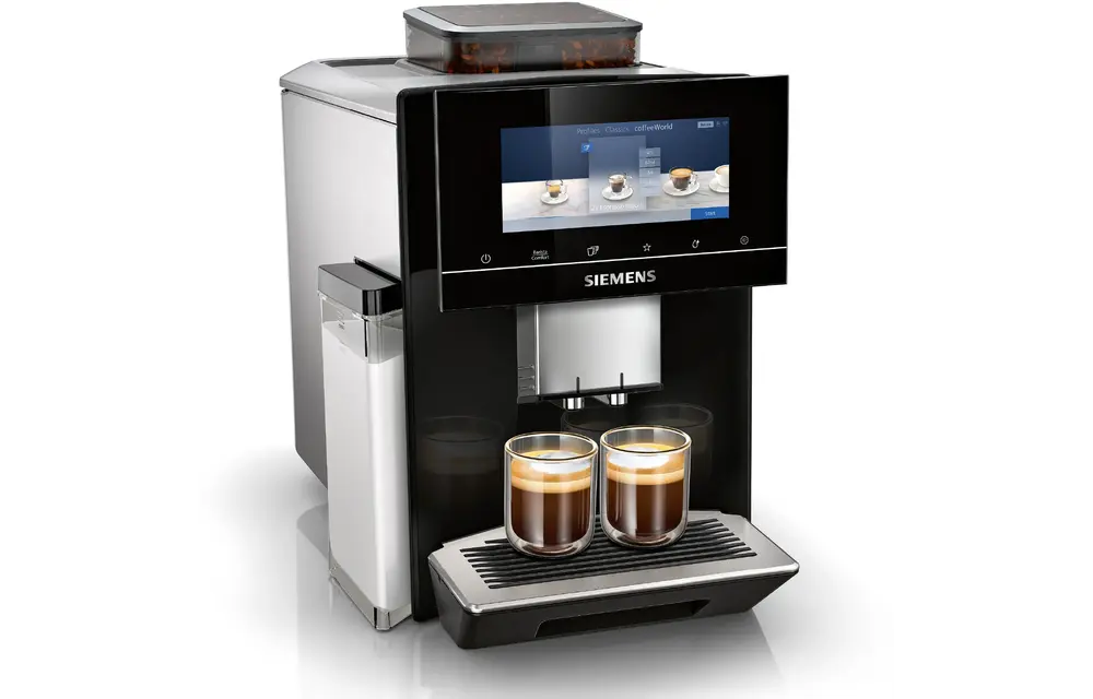 Siemens EQ.900 TQ905DF9 - Koffiemachine