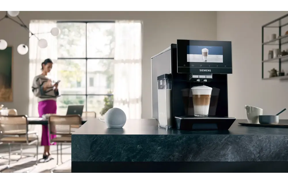 Siemens EQ.900 TQ905DF9 - Koffiemachine