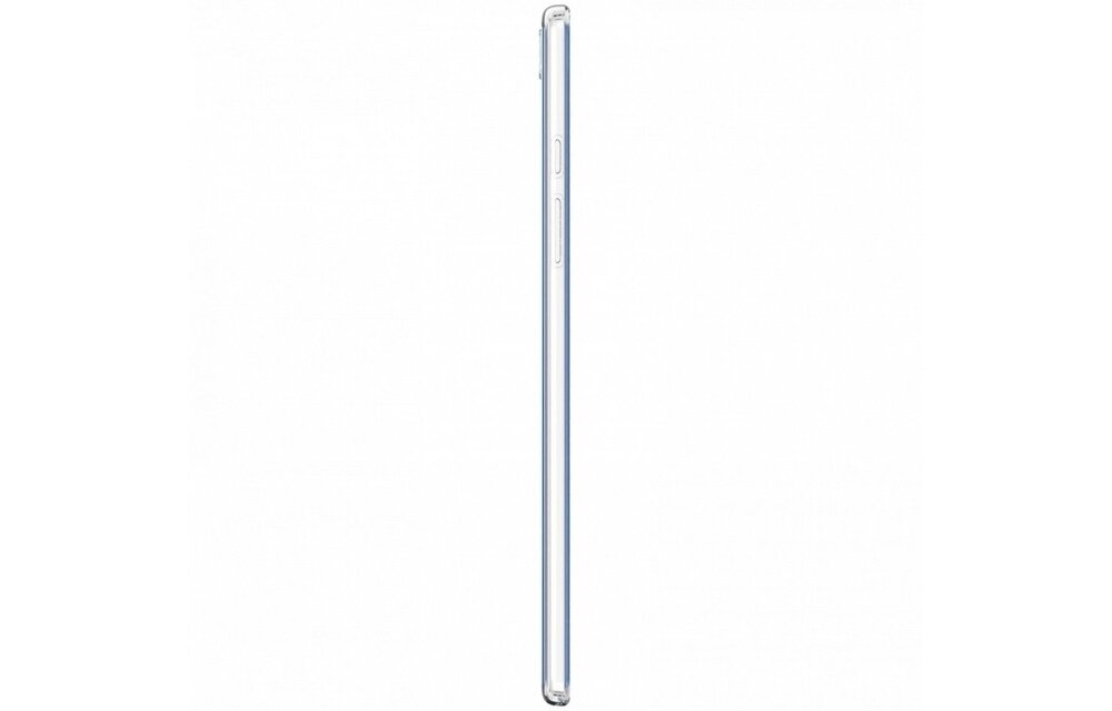 Just in Case Soft TPU case - Samsung Galaxy Tab A8  - Tablethoes